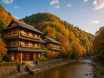 有馬温泉 露天風呂付き客室 子連れ旅行でも安心！有馬温泉の露天風呂付き客室おすすめ宿ガイド