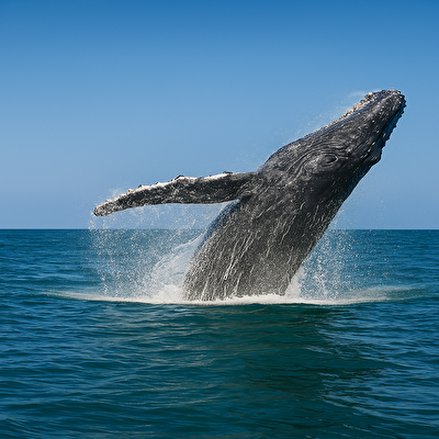 【冬限定】宮古島でホエールウォッチング＆星空観賞！おすすめホテルも徹底比較